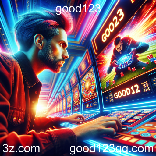 A Ascensão dos Jogos de Ação: Uma Análise do Gênero