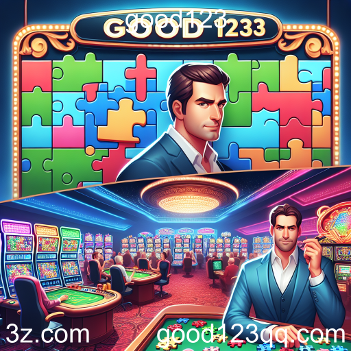 A Magia dos Jogos de Quebra-Cabeça