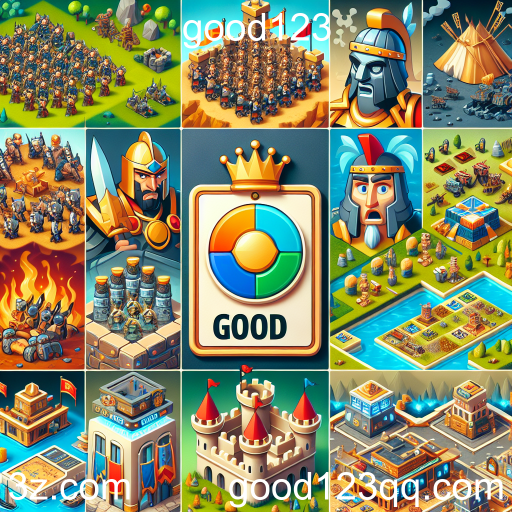 A Ascensão dos Jogos de Estratégia: Desafios e Recompensas